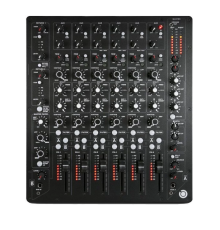 Allen & Heath Model 1 6-канальный DJ-микшер
