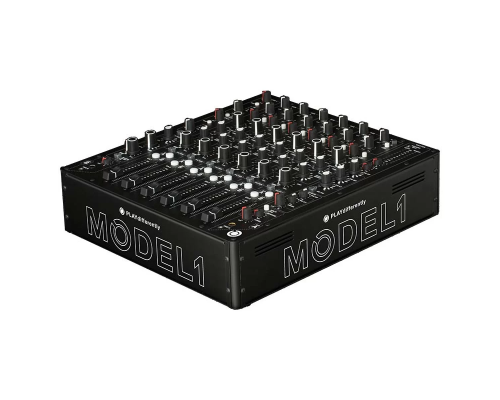 Allen & Heath Model 1 6-канальный DJ-микшер