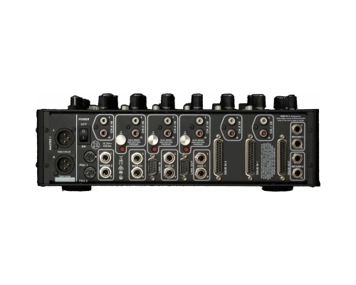 Allen & Heath Model 1 6-канальный DJ-микшер
