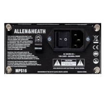 Allen & Heath MPS16 Блок питания для консолей серии dLive