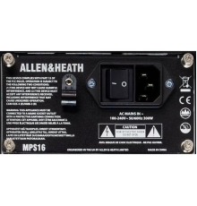 Allen & Heath MPS16 Блок питания для консолей серии dLive