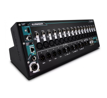 Allen & Heath QU-SB Цифровой микшерный пульт