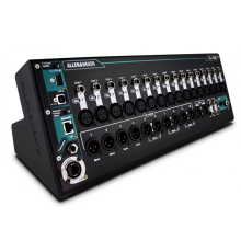 Allen & Heath QU-SB Цифровой микшерный пульт