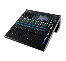 Allen & Heath QU-16 Цифровой микшерный пульт