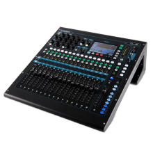 Allen & Heath QU-16 Цифровой микшерный пульт