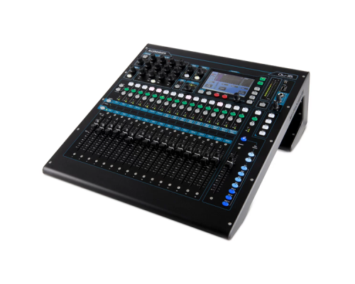 Allen & Heath QU-16 Цифровой микшерный пульт
