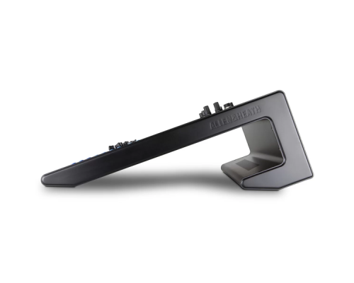 Allen & Heath QU-16 Цифровой микшерный пульт