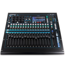 Allen & Heath QU-16C Цифровой микшерный пульт