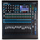 Allen & Heath QU-16C Цифровой микшерный пульт