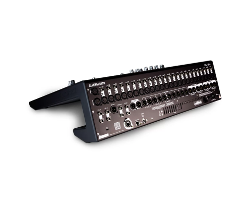 Allen & Heath QU-24C Цифровой микшерный пульт
