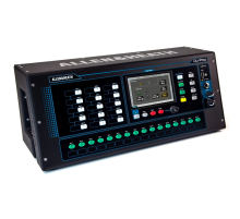 Allen & Heath Qu-Pac Цифровой микшерный пульт