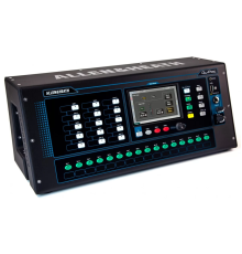 Allen & Heath Qu-Pac Цифровой микшерный пульт