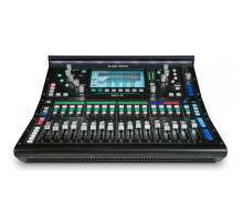 Allen & Heath SQ-5 Цифровой микшерный пульт
