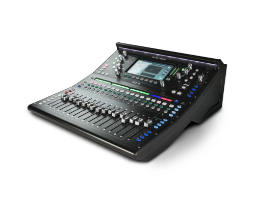 Allen & Heath SQ-5 Цифровой микшерный пульт