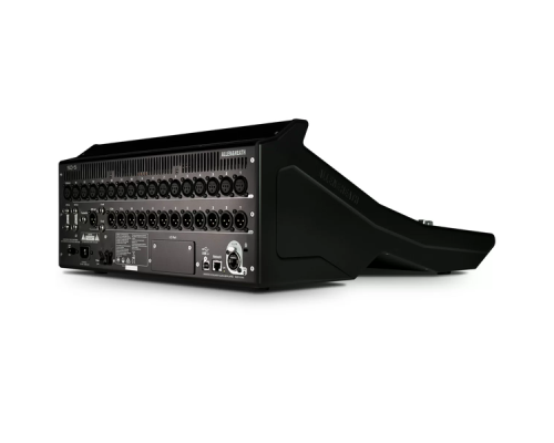 Allen & Heath SQ-5 Цифровой микшерный пульт