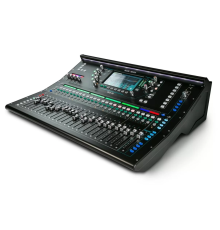 Allen & Heath SQ-6 Цифровой микшерный пульт