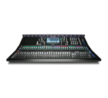 Allen & Heath SQ-7 Цифровой микшерный пульт