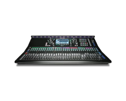 Allen & Heath SQ-7 Цифровой микшерный пульт