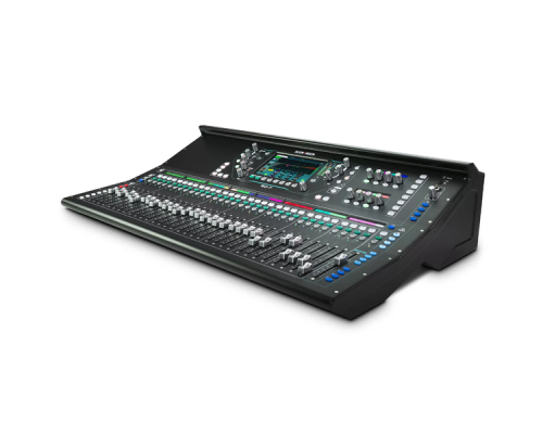 Allen & Heath SQ-7 Цифровой микшерный пульт
