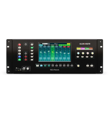 Allen & Heath SQ-Rack Цифровой микшерный пульт