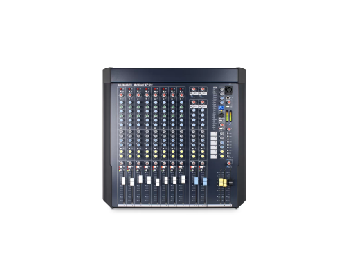 Allen & Heath W4122 (WZ4 12) 12-канальный аналоговый микшер