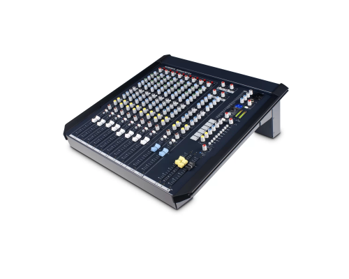 Allen & Heath W4122 (WZ4 12) 12-канальный аналоговый микшер