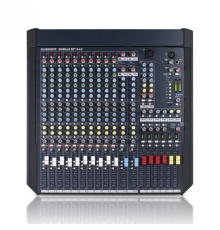 Allen & Heath W41442 (WZ4 14) 14-канальный аналоговый микшер