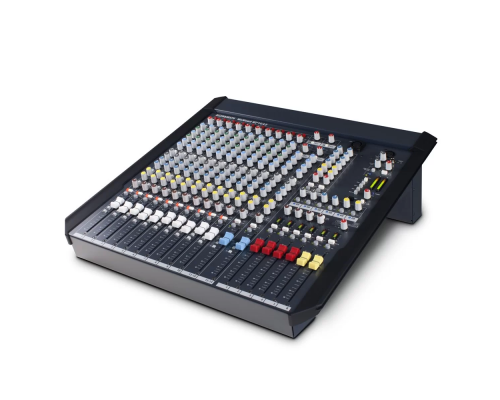 Allen & Heath W41442 (WZ4 14) 14-канальный аналоговый микшер