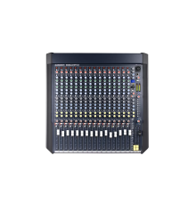 Allen & Heath W4162 (WZ4 16) 16-канальный аналоговый микшер
