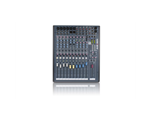 Allen & Heath XB2 14 14-канальный радиовещательный микшер