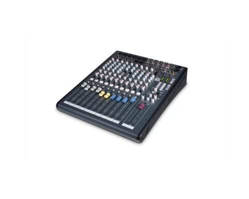 Allen & Heath XB2 14 14-канальный радиовещательный микшер