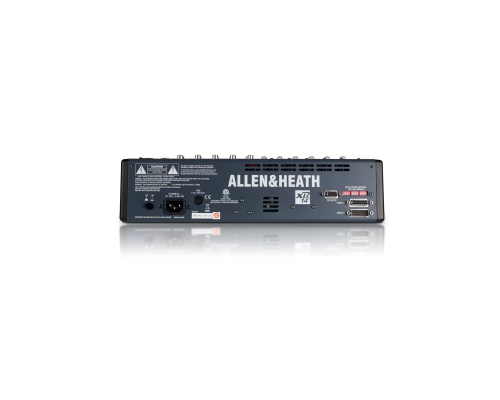 Allen & Heath XB2 14 14-канальный радиовещательный микшер