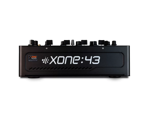Allen & Heath Xone:43 4-канальный DJ-микшер