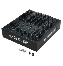 Allen & Heath Xone:92 MK2 6-канальный DJ-микшер