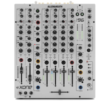 Allen & Heath Xone:96 8-канальный DJ-микшер