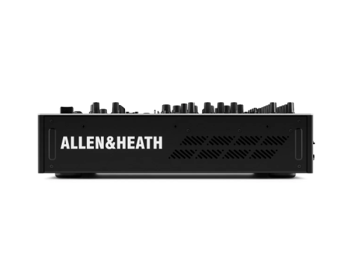 Allen & Heath Xone:96 8-канальный DJ-микшер