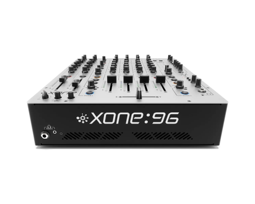 Allen & Heath Xone:96 8-канальный DJ-микшер
