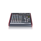Allen & Heath ZED-10 (ZED1002) 8-канальный аналоговый микшер