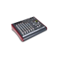 Allen & Heath ZED-10 (ZED1002) 8-канальный аналоговый микшер