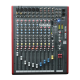 Allen & Heath ZED-12FX (ZED12FX) 12-канальный аналоговый микшер, FX