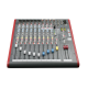 Allen & Heath ZED-12FX (ZED12FX) 12-канальный аналоговый микшер, FX
