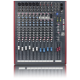 Allen & Heath ZED-14 (ZED1402) 14-канальный аналоговый микшер