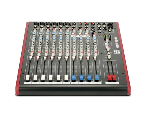 Allen & Heath ZED-14 (ZED1402) 14-канальный аналоговый микшер