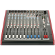 Allen & Heath ZED-14 (ZED1402) 14-канальный аналоговый микшер