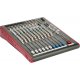 Allen & Heath ZED-14 (ZED1402) 14-канальный аналоговый микшер