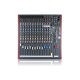 Allen & Heath ZED-16FX (ZED16FX) 16-канальный аналоговый микшер, FX