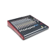 Allen & Heath ZED-16FX (ZED16FX) 16-канальный аналоговый микшер, FX