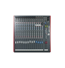 Allen & Heath ZED-18 (ZED1802) 18-канальный аналоговый микшер