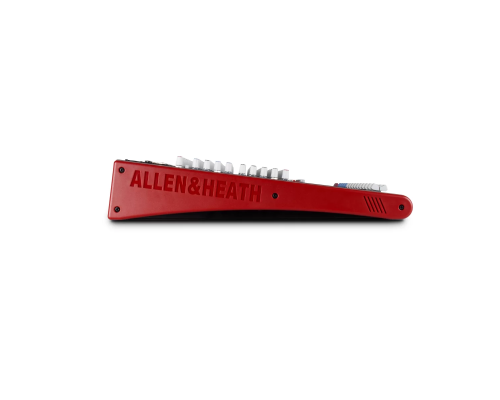 Allen & Heath ZED-18 (ZED1802) 18-канальный аналоговый микшер