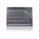 Allen & Heath ZED-22FX (ZED22FX) 22-канальный аналоговый микшер, FX